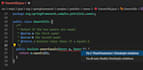 java debugging  error fixing