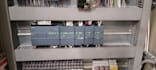 do programing of siemens plc