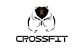 design professional motivation crossfit gym logo