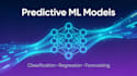 build a machine learning model