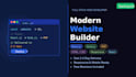 build website, website development, full stack developer