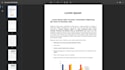 convert PDF, docx, or aspx into clean, editable HTML website
