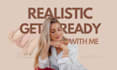 authentic ugc and beauty video creation
