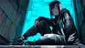 design anime character , cyberpunk character