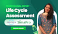 do life cycle assessment lca using openlca and simapro