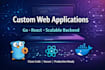 develop secure full stack web applications