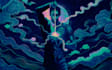 make a digital illustration