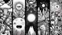 create clean and unique doodle art designs