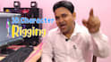 do 3d character rigging in maya and 3ds max