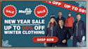 create motion graphics and static ads for retail digital signage