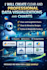 create professional data visualizations and charts