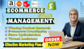 manage and optimize your amazon, ebay, etsy