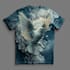 make a unique clothing design tshirt design