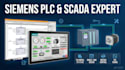 program siemens plc, wincc hmi and scada systems