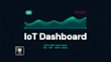 build your iot dashboard with mqtt, live sensor charts and a rest API