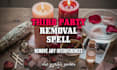 cast a third party removal spell to remove interferences