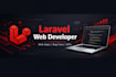 develop, fix, or customize laravel applications