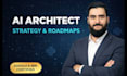 be your ai architect and consultant for llms and agents