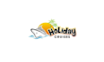 design classic holiday cruises logo for you