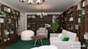 make 3d architectural rendering