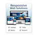 build a responsive and secure full stack website