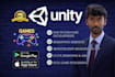 make professional unity mobile pc games