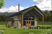 draw barndominium house plans, pole barn house, septic design for pemit approval