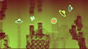 make a geometry dash layout for you