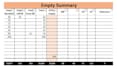 do excel word data entry and typing