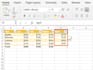 do excel data entry and spreadsheet tasks