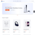 develop custom ecommerce websites with conversion focused design