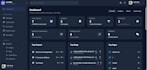 build, host, and maintain full stack web applications