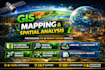 do your qgis arcgis mapping and spatial analysis