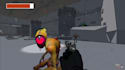 create a fps shooting game in unity 3d