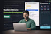 develop custom google chrome extensions