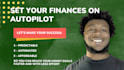 automate your wealth in 1 week so money works in your sleep