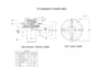 create professional 2d autocad drawings for mechanical parts