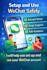 help you set up and use a wechat account safely