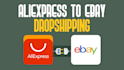 do aliexpress to ebay dropshipping, expert products hunting