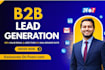 do b2b lead generation for any industry