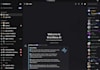 set up your discord server