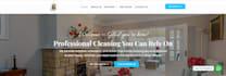 build basic website startup website small business website company website