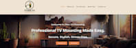 build basic website startup website small business website company website