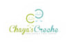make creative kindergarten, daycare or kids school logo