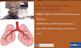 write and edit health blogs presentations and case studies