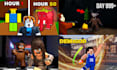 make a professional roblox thumbnail