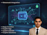 integrate metamask,trust wallet and other wallets into your application