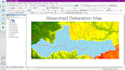 do gis mapping, qgis, arcgis, spatial analysis projects
