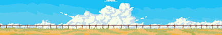 do pixel art backgrounds