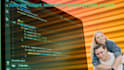 do computer science, programming projects and information technology
